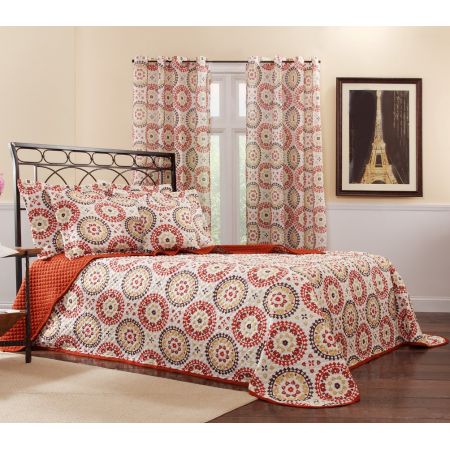 Chandler Bedspreads Coverlets