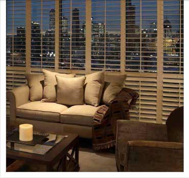 Chandler Blinds & Shutters