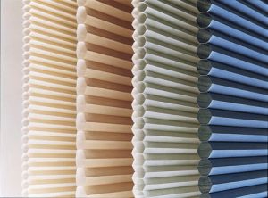 Chandler Cellular Shades